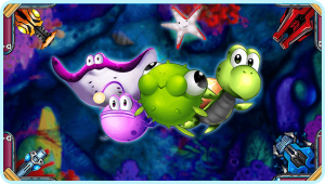 Bắn Cá Online - Chơi Game Cực Dễ Nhận Thưởng Siêu Đơn Giản