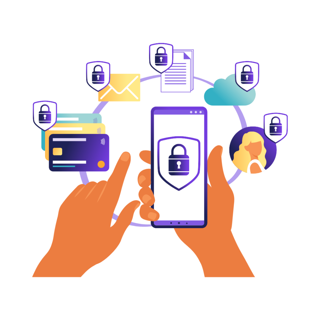 Keamanan Transaksi Keuangan Terjamin