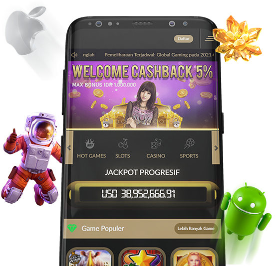 BOM88 - Memperbarui Pengalaman Taruhan dengan Inovasi Teknologi Terdepan